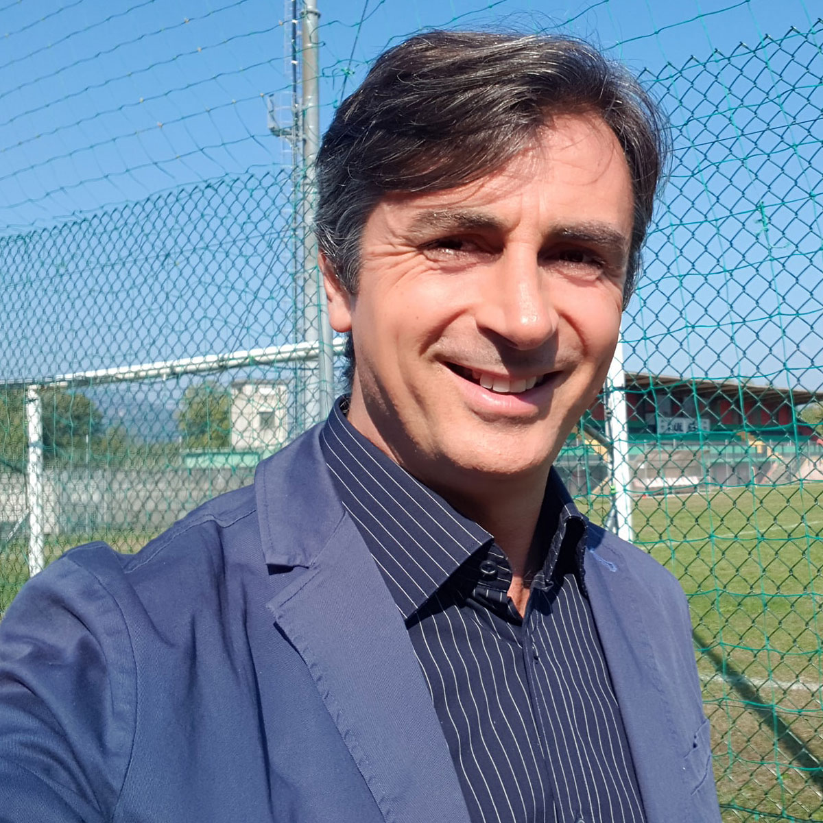 Alessio Spataro è Coach Sportivo presso Ekis: se stai cercando un mental coach sei nel posto giusto per scoprire come migliorare la concentrazione e come migliorare i risultati professionali. Aumentare le performance e migliorare autostima.