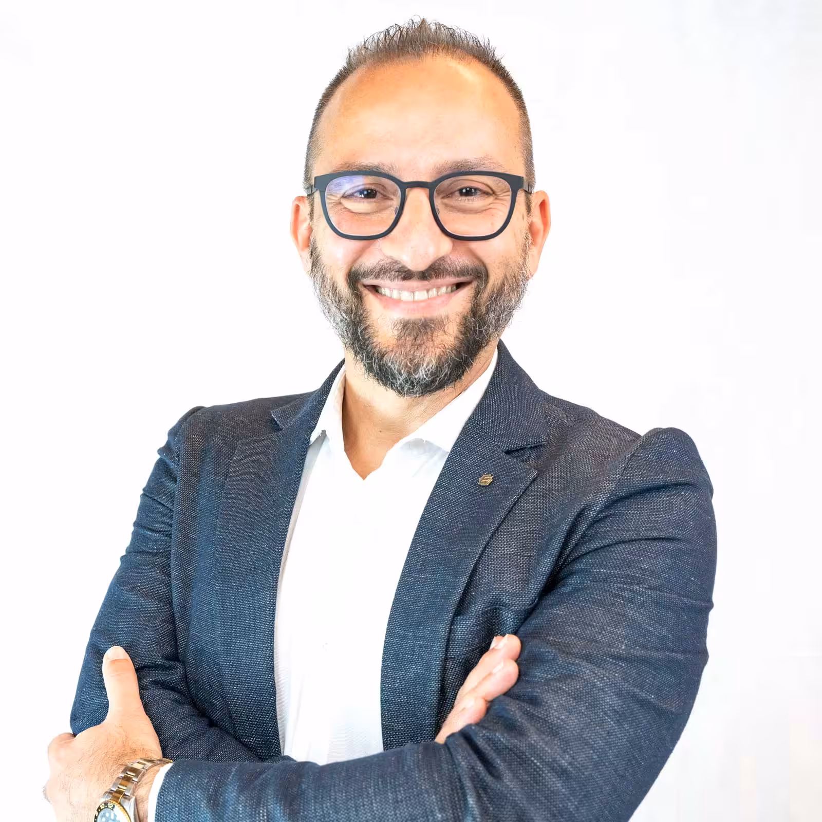 ALESSANDRO MORA