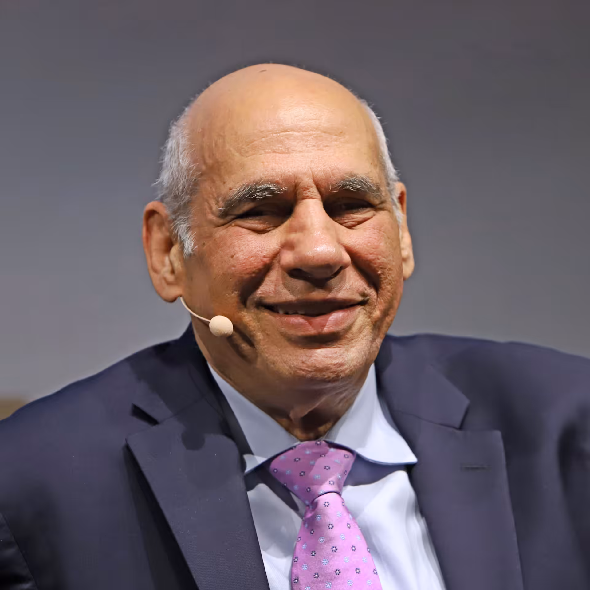JOHN LA VALLE
