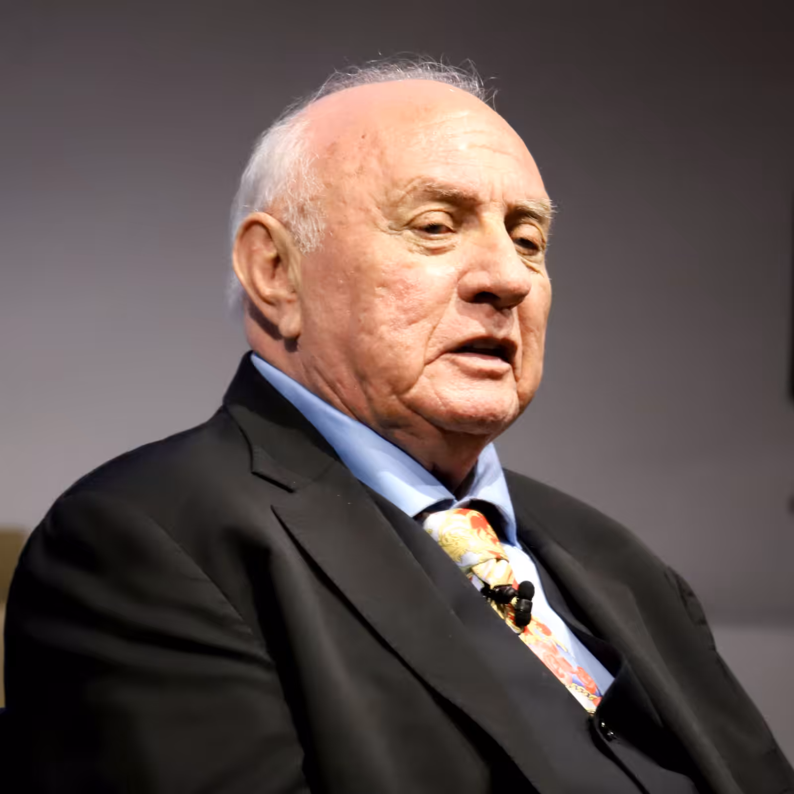 DR RICHARD BANDLER