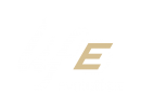 Ekis - Life Evolution - Logo_Negativo su nero