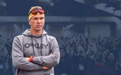 Foto profilo coach ekis